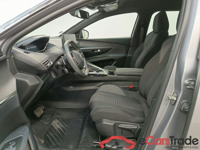 Peugeot 5008 1.2 HYBRID 136 e-DSC6 Active Pack 5d #3
