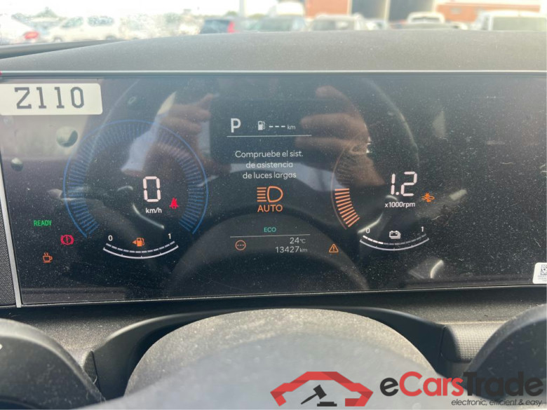 HYUNDAI Tucson / 2024 / 5P / todoterreno 1.6T 158kW (215CV) HEV AT Maxx (AC) #5