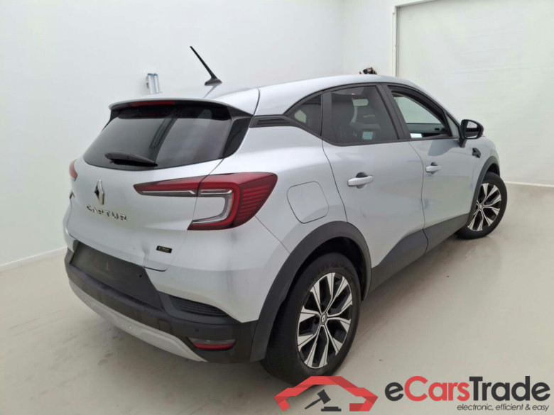 RENAULT CAPTUR E-TECH PLUG-IN HYBRID 1.6 E-TECH PLUG-IN HYBRID #2
