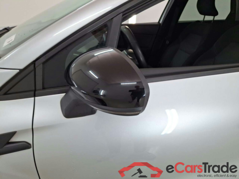 RENAULT CAPTUR E-TECH PLUG-IN HYBRID 1.6 E-TECH PLUG-IN HYBRID #4