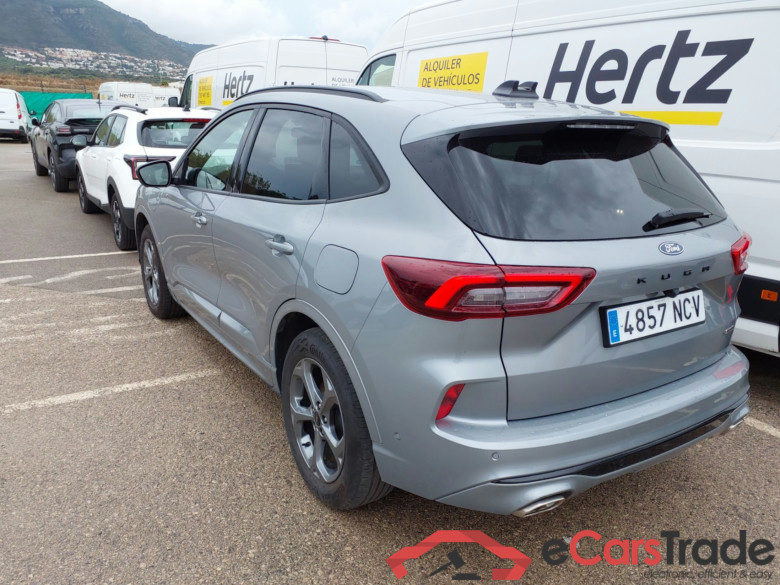 FORD Kuga 2.5 243CV AutomÃ¡tico   ST-LINE X(Winterpack) #2