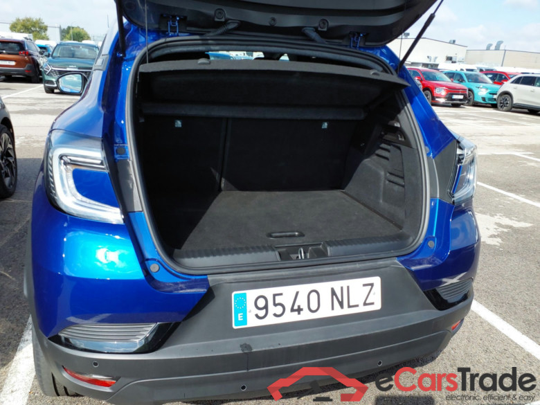 RENAULT Captur  full hybrid E Tech 117kW 160cv Techno(Winterpack) #6