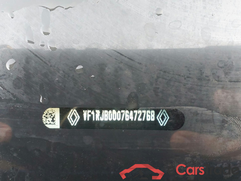 RENAULT Captur TCe 85kW 115V Techno #5