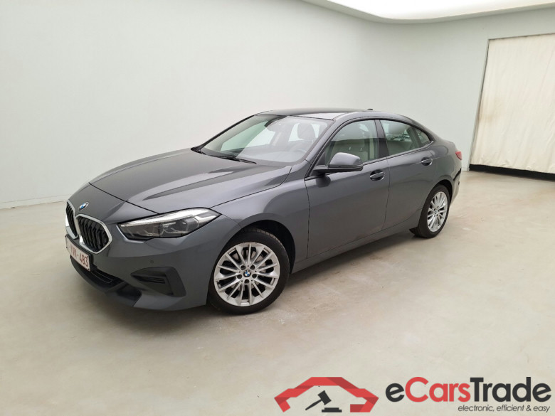 BMW, 2-serie Gr.Coupé '19, 218i GranCoupé 103kW Aut. #1
