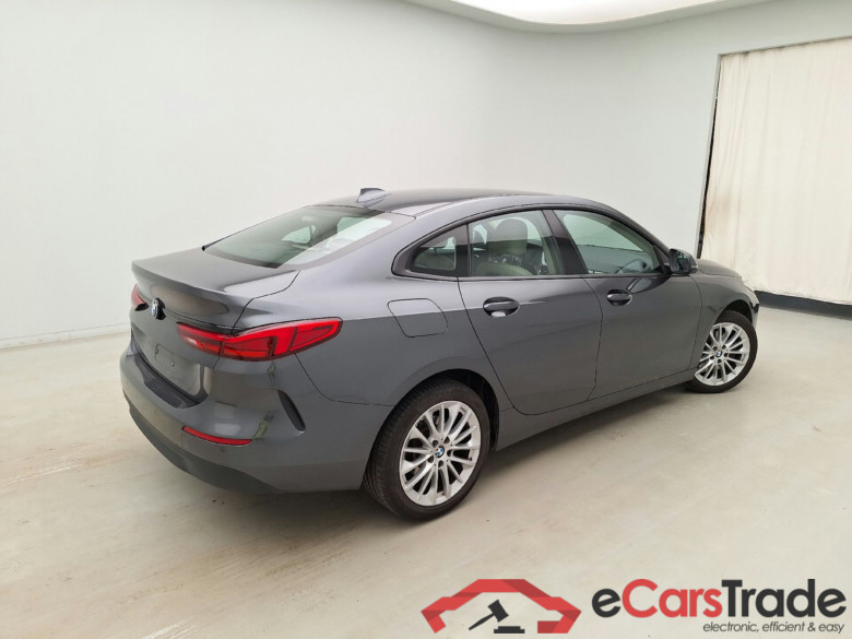 BMW, 2-serie Gr.Coupé '19, 218i GranCoupé 103kW Aut. #4