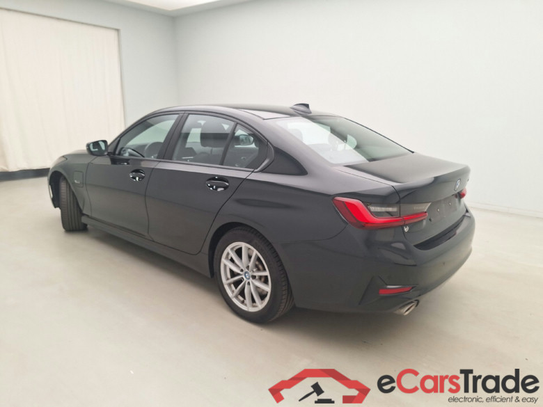 BMW, 3-serie '18 PHEV, 320e #3