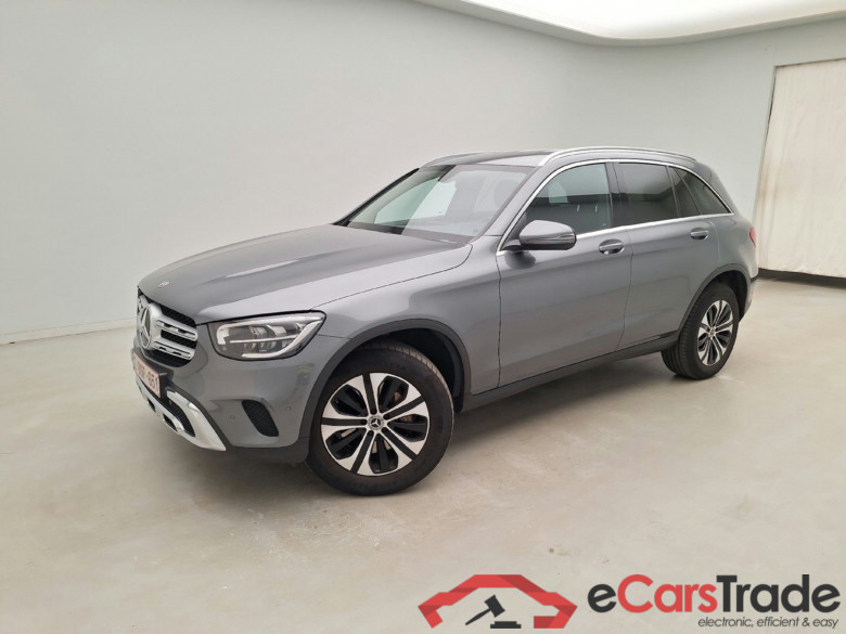 Mercedes, GLC FL'19 PHEV, GLC 300de 4M Bus.Sol. #2
