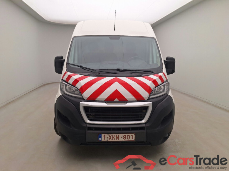 Peugeot, _Boxer '14, Peugeot Boxer 2.2 BlueHDi S&S 140 Premium 335 L3H2 !! technical issues !!! rolling car