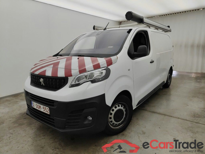 Peugeot Expert Standard L2 2.0 BlueHDi 145 EAT8 4d
