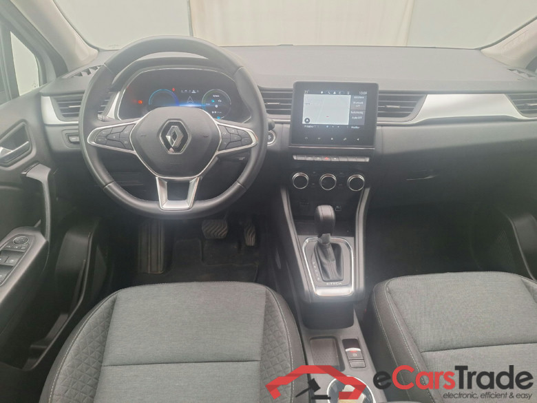 Renault, Captur '19 PHEV, Cap.E-Tech 160 PHEV Evolution #6