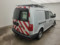 preview Volkswagen Caddy #1