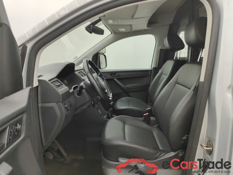 Volkswagen Caddy Maxi TGi 1.4 81kW BMT Maxi Van 4d !!! CNG !!! #3