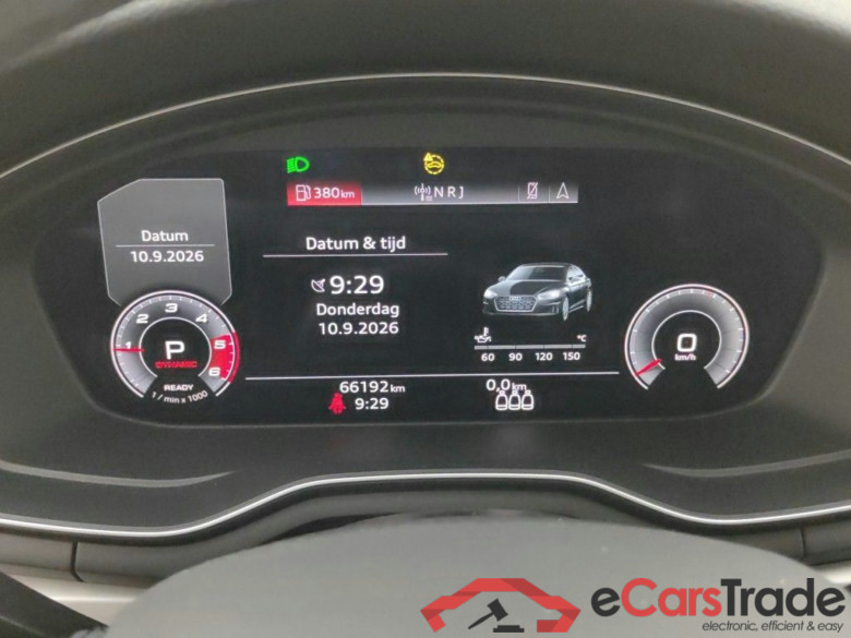 Audi A5 Sportback 30 TDI S tronic Business Edition 5d #6