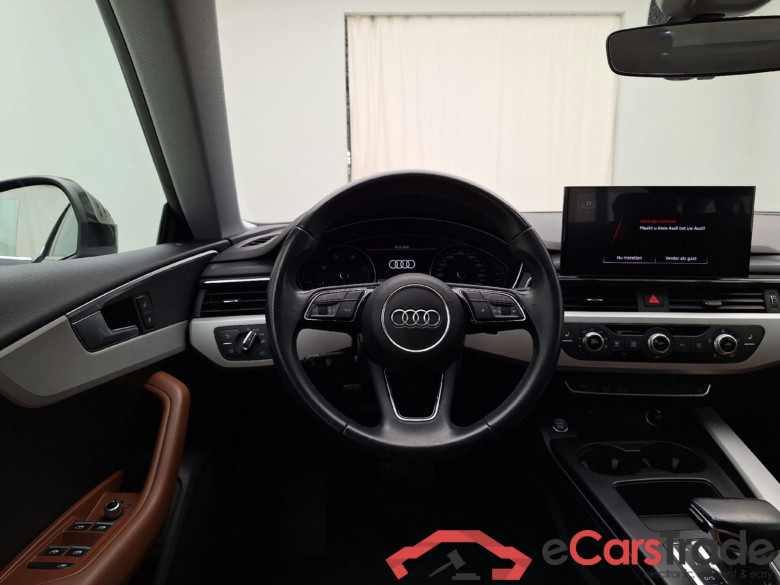 Audi, A5 SB FL'20, A5 SB 30 TDi 100kW Bu.Es.SLSt. #6