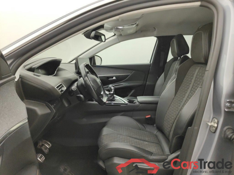Peugeot 3008 1.5 BlueHDi 96kW S&S Roadtrip 5d #3