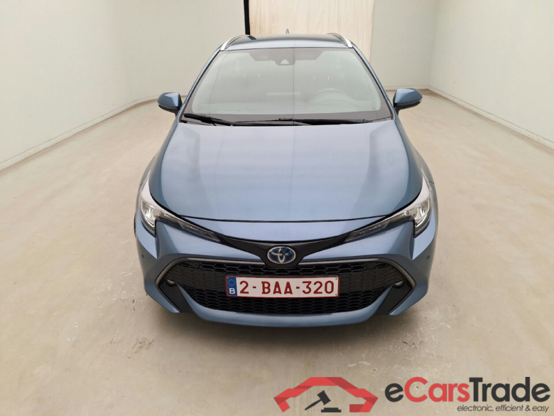 Toyota, Corolla TS '19, Corolla TS 1.8 Hybrid Dynamic