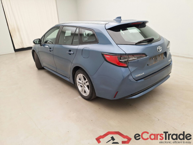 Toyota, Corolla TS '19, Corolla TS 1.8 Hybrid Dynamic #3