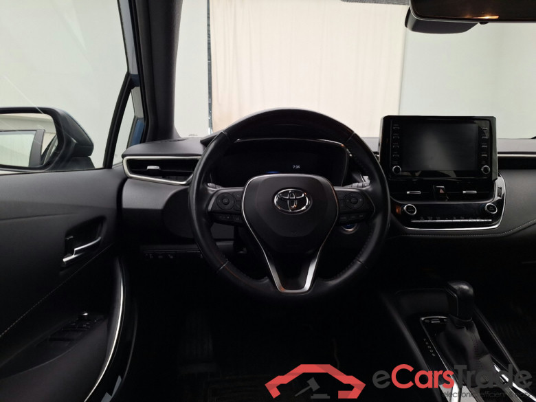 Toyota, Corolla TS '19, Corolla TS 1.8 Hybrid Dynamic #6