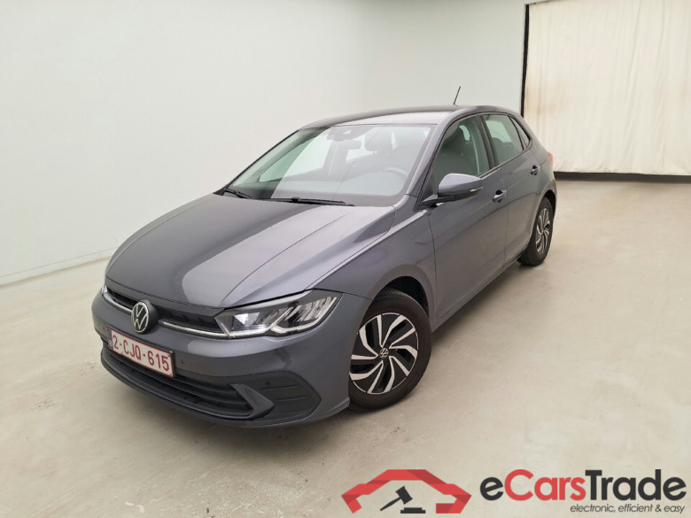 VW, Polo FL'21, Polo 1.0 TSI 70kW Life Bus.DSG #2
