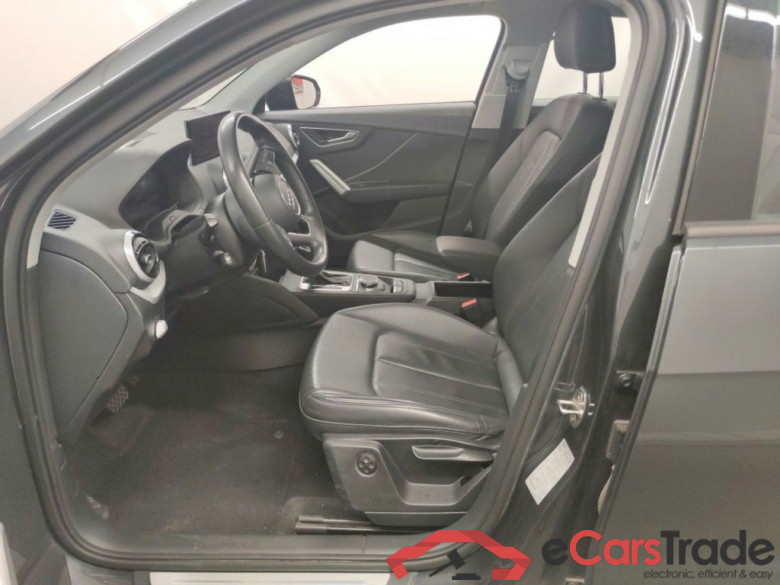 Audi Q2 2.0 30 TDI 85kW S tronic Business Ed 5d #3