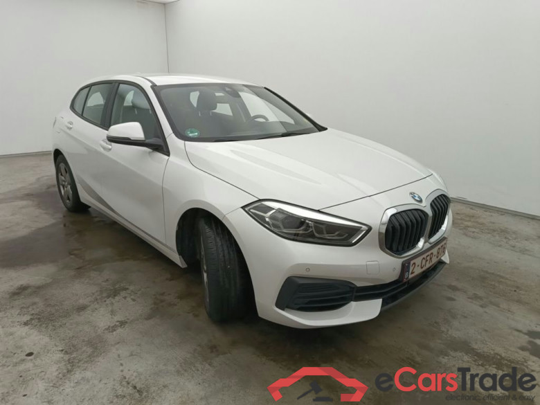 BMW 1 Reeks Hatch 116d (85 kW) 5d #2