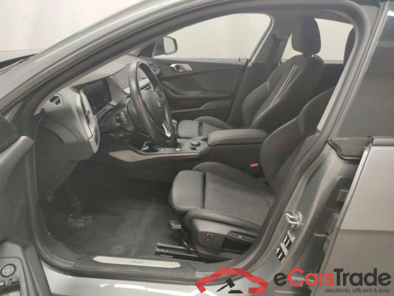 BMW 2 Reeks Gran Coupé 218i (100kW) 4d #3