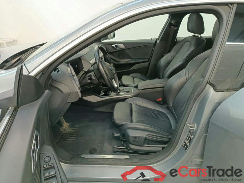 BMW 2 Reeks Gran Coupé 216dA (85kW) 4d #3