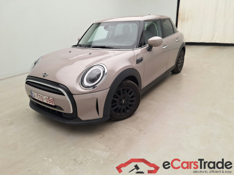MINI, Mini 5d '14, Mini Cooper 136 Aut.5d #2