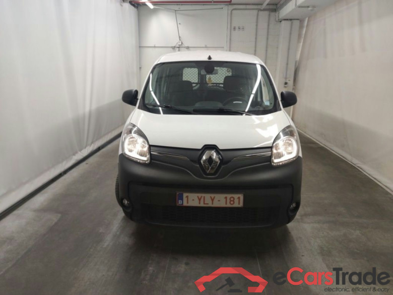 Renault Kangoo Express Kangoo ZE 33 Maxi 2 places B-Buy 4d #5
