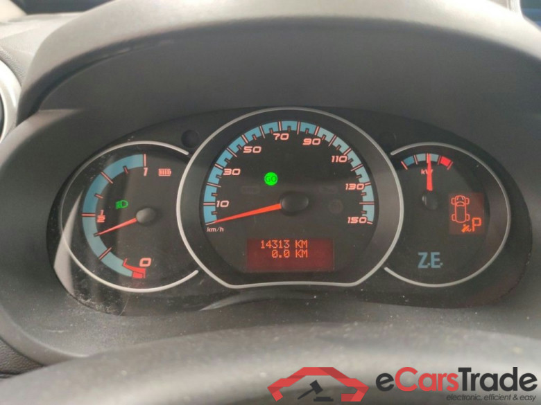 Renault Kangoo Express Kangoo ZE 33 Maxi 2 places B-Buy 4d #6