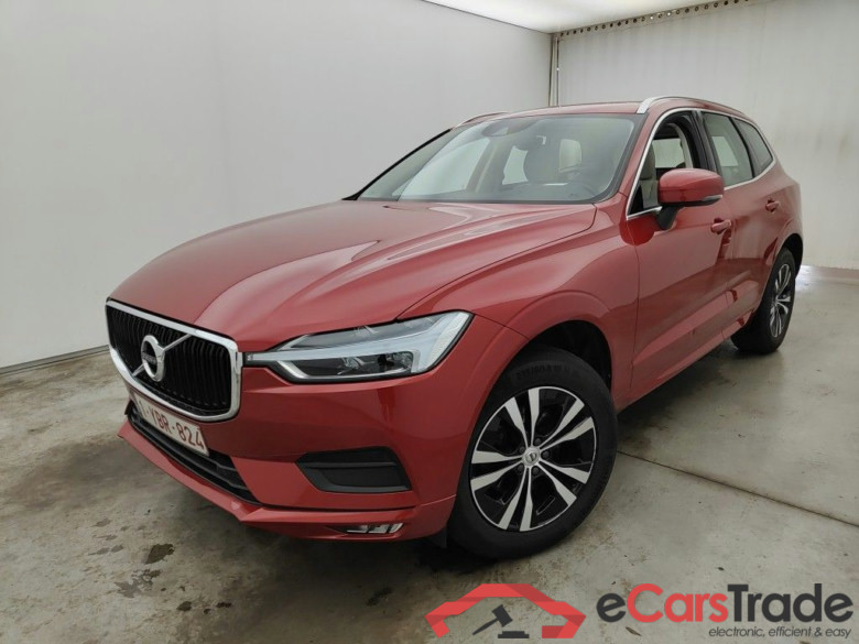 Volvo XC60 D3 Momentum Pro 5d #1