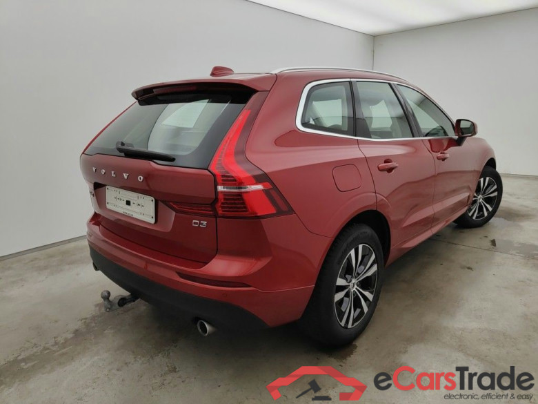 Volvo XC60 D3 Momentum Pro 5d #2