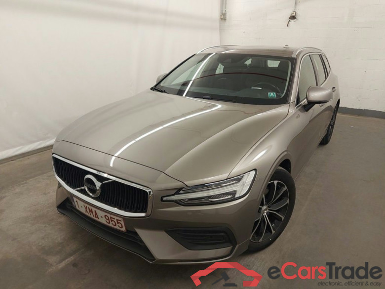 Volvo V60 D3 Geartronic Momentum Pro 5d #1