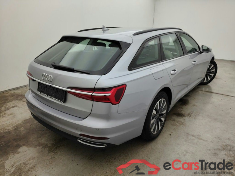 Audi A6 Avant Business Edition Attr. 35 TDI S tronic 5d !!! zie comment !!! #2