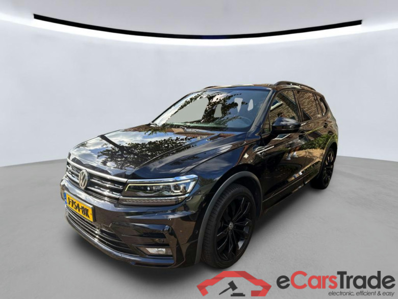 VOLKSWAGEN Tiguan Allspace 110 kW #1