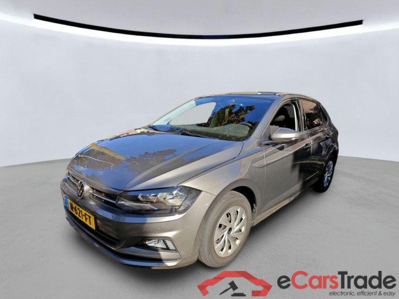 VOLKSWAGEN POLO 70 kW