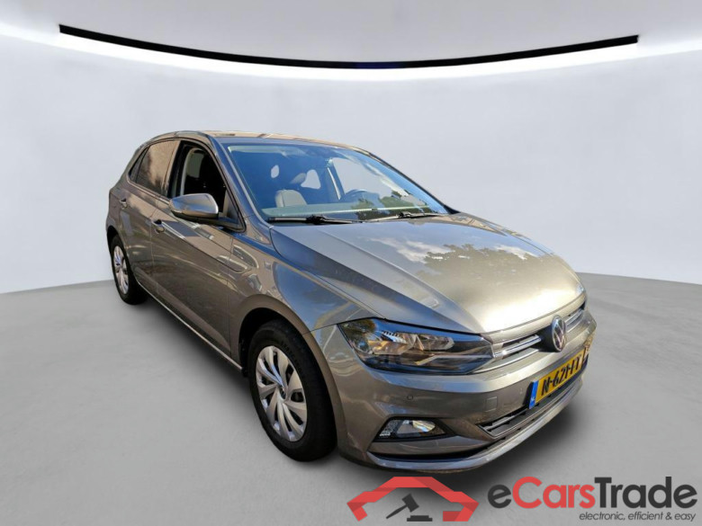 VOLKSWAGEN POLO 70 kW #4