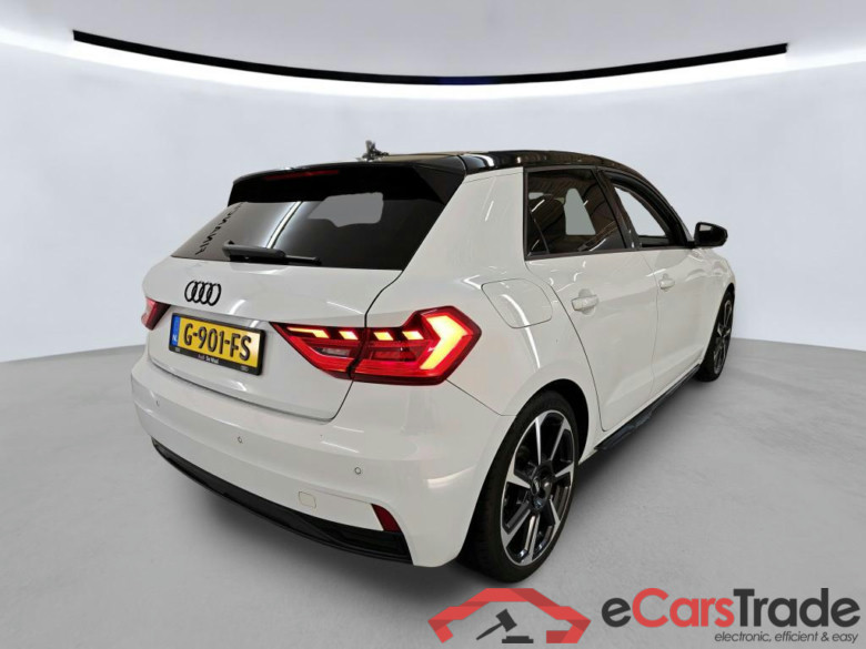 AUDI A1 Sportback 85 kW #4