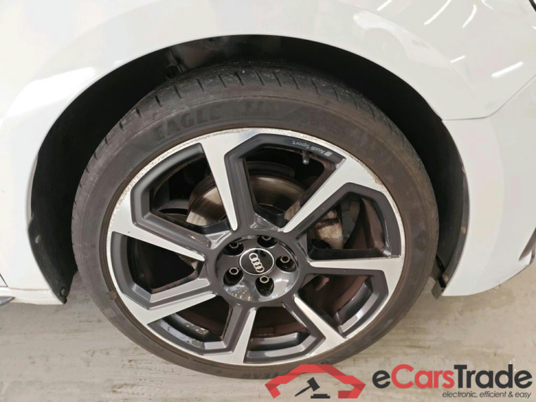 AUDI A1 Sportback 85 kW #6