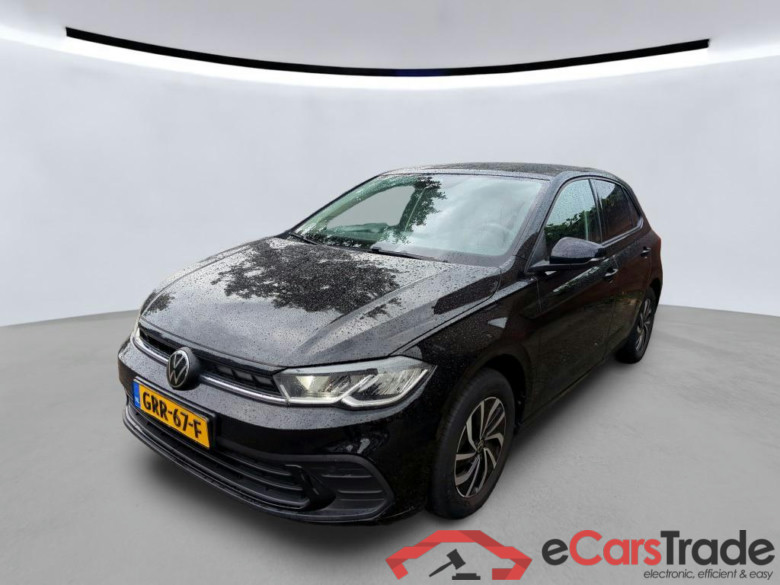 VOLKSWAGEN POLO 70 kW #1