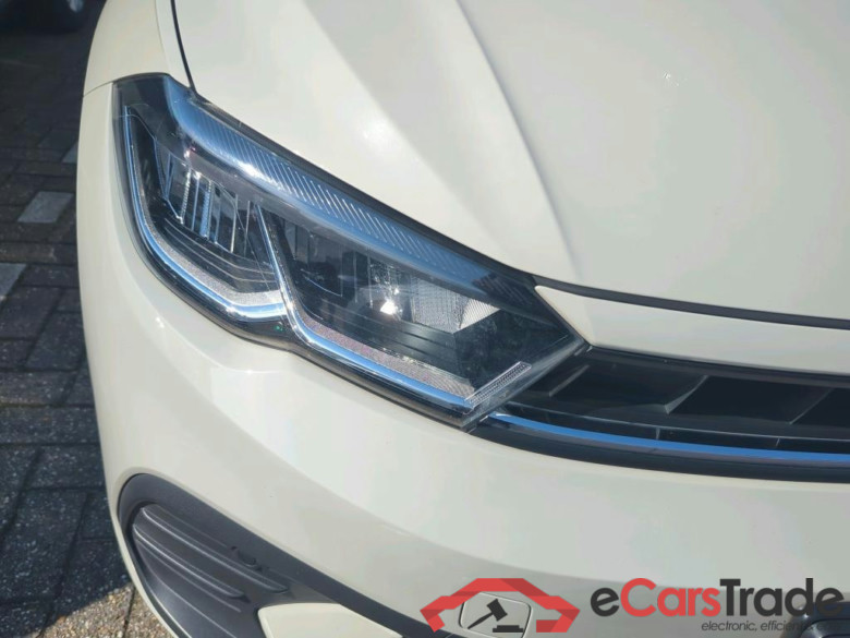 VOLKSWAGEN POLO 70 kW #3