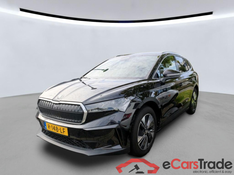 SKODA Enyaq iV 132 kW #1