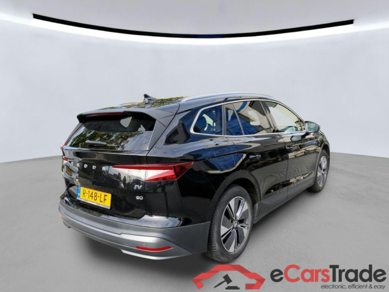 SKODA Enyaq iV 132 kW #5
