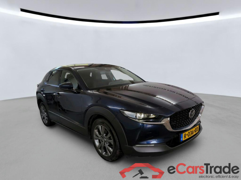 Mazda CX-30 137 kW #4