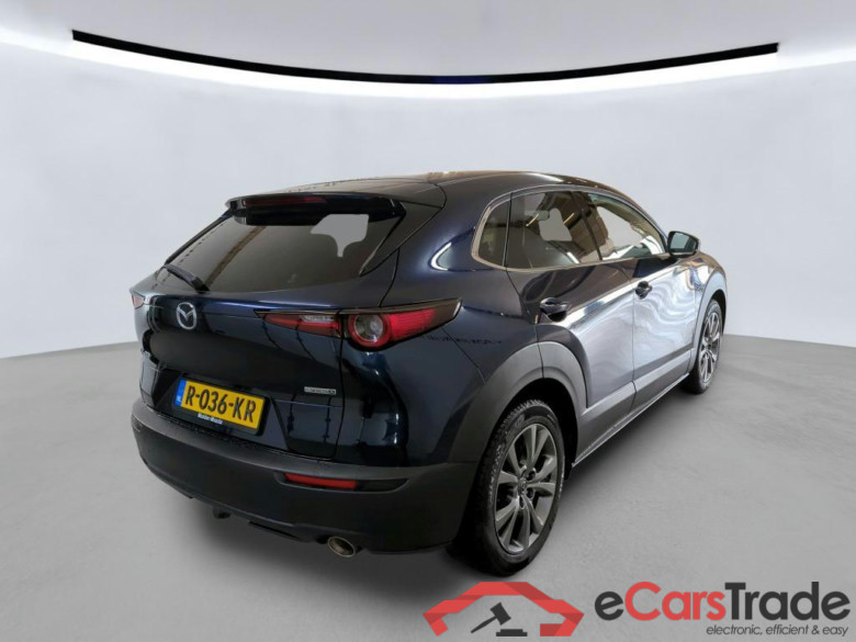 Mazda CX-30 137 kW #5