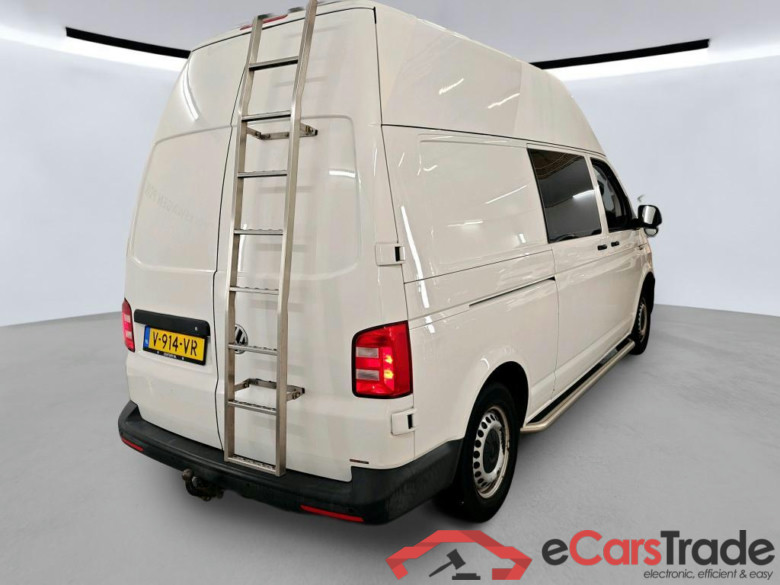 VOLKSWAGEN Transporter 110 kW #4