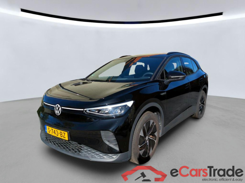 VOLKSWAGEN ID.4 128 kW #1