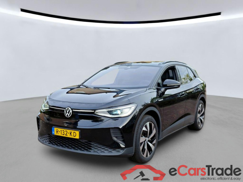 VOLKSWAGEN ID.4 150 kW #1
