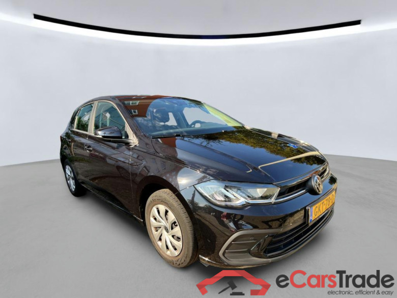 VOLKSWAGEN POLO 59 kW #3