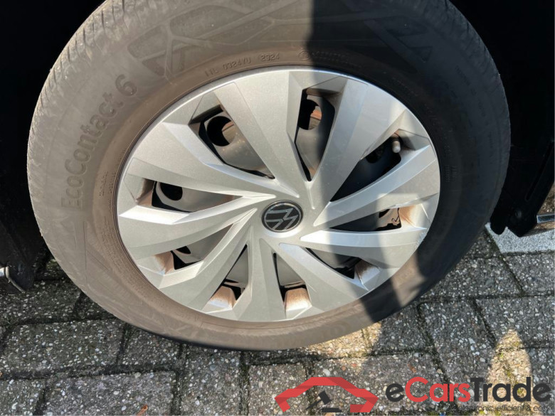 VOLKSWAGEN POLO 59 kW #6